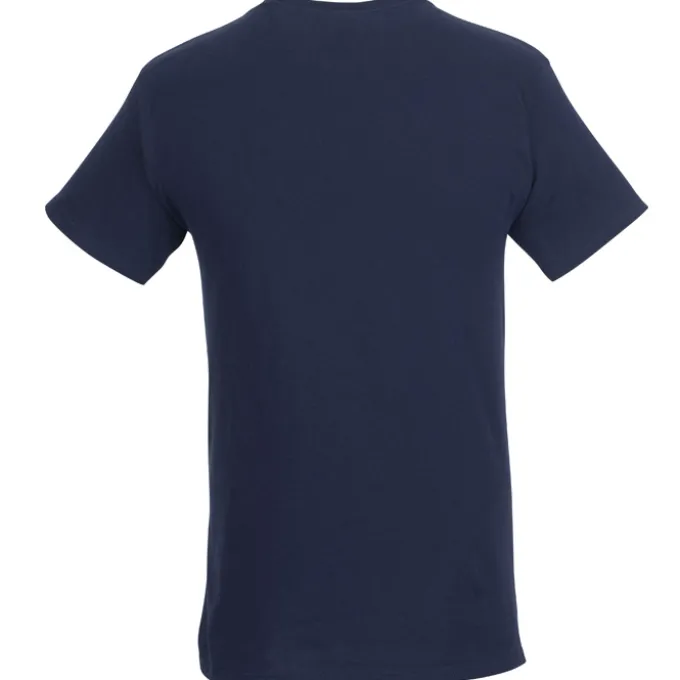 Hanes Essential-T Pocket T-Shirt