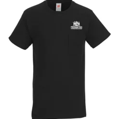Hanes Essential-T Pocket T-Shirt