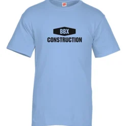 Hanes Essential-T T-Shirt - Men's - Screen