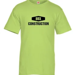 Hanes Essential-T T-Shirt - Men's - Screen