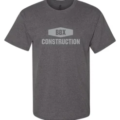 Hanes Essential-T T-Shirt - Men's - Screen