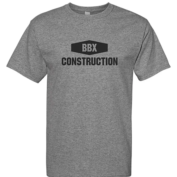 Hanes Essential-T T-Shirt - Men's - Screen