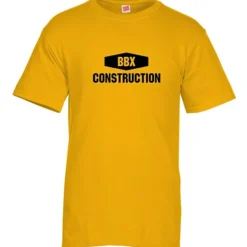 Hanes Essential-T T-Shirt - Men's - Screen