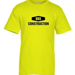 Hanes Essential-T T-Shirt - Men's - Screen
