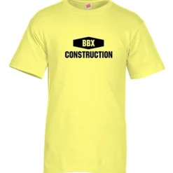 Hanes Essential-T T-Shirt - Men's - Screen