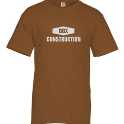Hanes Essential-T T-Shirt - Men's - Screen