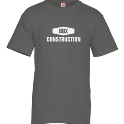 Hanes Essential-T T-Shirt - Men's - Screen