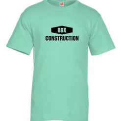 Hanes Essential-T T-Shirt - Men's - Screen