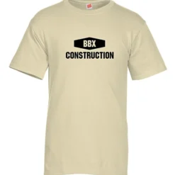 Hanes Essential-T T-Shirt - Men's - Screen