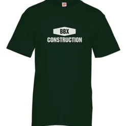 Hanes Essential-T T-Shirt - Men's - Screen