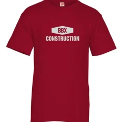 Hanes Essential-T T-Shirt - Men's - Screen