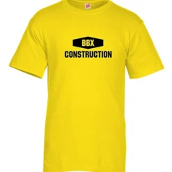 Hanes Essential-T T-Shirt - Men's - Screen