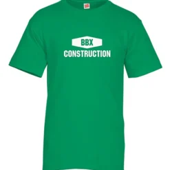 Hanes Essential-T T-Shirt - Men's - Screen