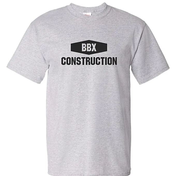 Hanes Essential-T T-Shirt - Men's - Screen