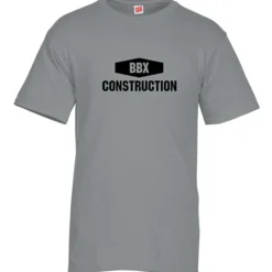 Hanes Essential-T T-Shirt - Men's - Screen