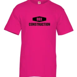 Hanes Essential-T T-Shirt - Men's - Screen