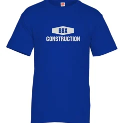 Hanes Essential-T T-Shirt - Men's - Screen