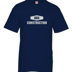 Hanes Essential-T T-Shirt - Men's - Screen