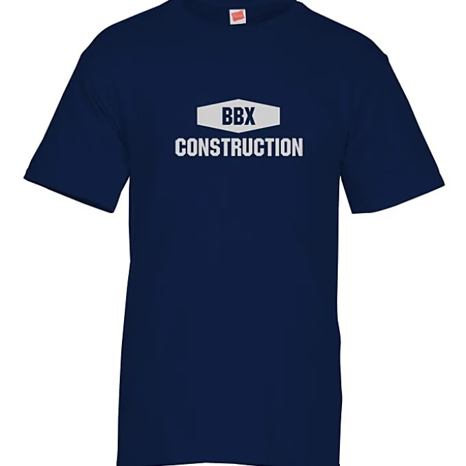 Hanes Essential-T T-Shirt - Men's - Screen