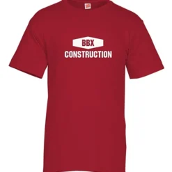 Hanes Essential-T T-Shirt - Men's - Screen