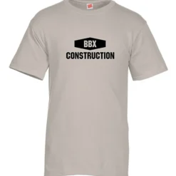 Hanes Essential-T T-Shirt - Men's - Screen