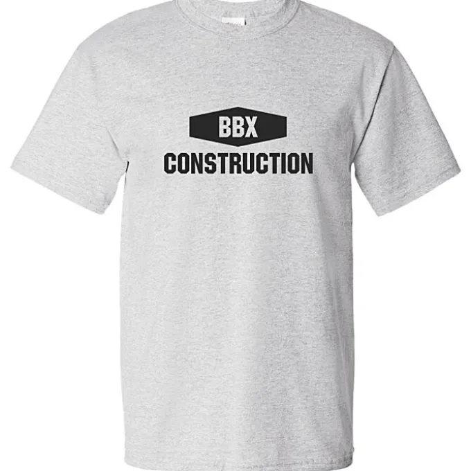 Hanes Essential-T T-Shirt - Men's - Screen