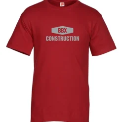 Hanes Essential-T T-Shirt - Men's - Screen