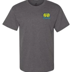 Hanes Essential-T T-Shirt - Men's - Embroidered