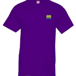 Hanes Essential-T T-Shirt - Men's - Embroidered