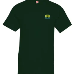 Hanes Essential-T T-Shirt - Men's - Embroidered