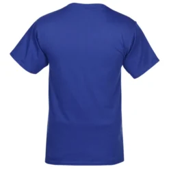 Hanes Essential-T T-Shirt - Men's - Embroidered