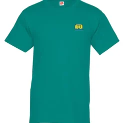 Hanes Essential-T T-Shirt - Men's - Embroidered