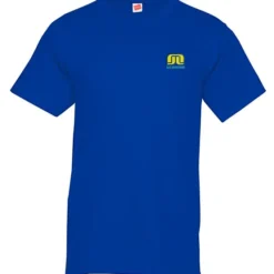 Hanes Essential-T T-Shirt - Men's - Embroidered