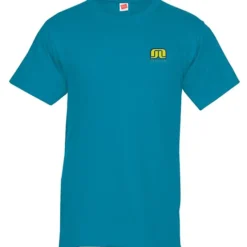 Hanes Essential-T T-Shirt - Men's - Embroidered