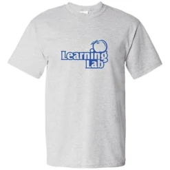 Hanes Essential-T T-Shirt - Youth - Screen