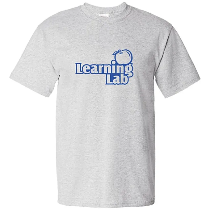 Hanes Essential-T T-Shirt - Youth - Screen