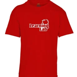Hanes Essential-T T-Shirt - Youth - Screen