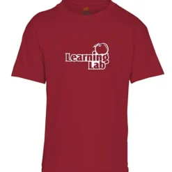 Hanes Essential-T T-Shirt - Youth - Screen