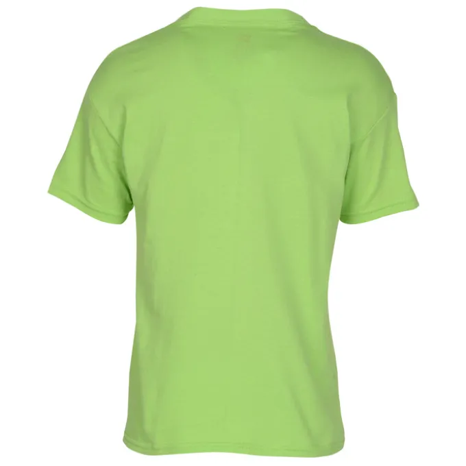 Hanes Essential-T T-Shirt - Youth - Screen