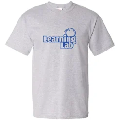 Hanes Essential-T T-Shirt - Youth - Screen