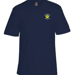 Hanes 4-oz Cool Dri T-Shirt - Men's - Embroidered