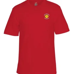 Hanes 4-oz Cool Dri T-Shirt - Men's - Embroidered