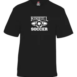 Hanes 4-oz Cool Dri T-Shirt - Men's - Screen