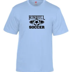 Hanes 4-oz Cool Dri T-Shirt - Men's - Screen