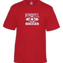 Hanes 4-oz Cool Dri T-Shirt - Men's - Screen