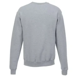 Hanes Perfect Sweats Crewneck Sweatshirt - Full Color