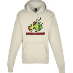 Hanes Perfect Sweats Hoodie - Full Color