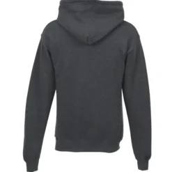 Hanes Perfect Sweats Hoodie - Full Color