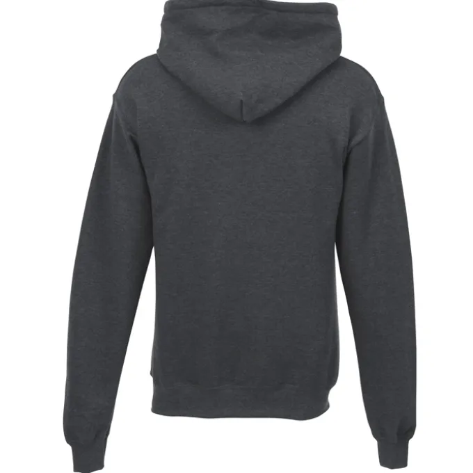 Hanes Perfect Sweats Hoodie - Full Color