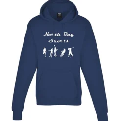 Hanes Perfect Sweats Hoodie - Screen